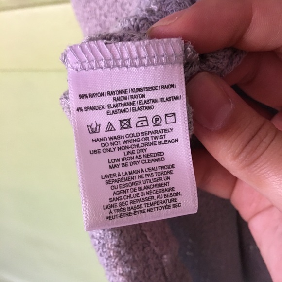 Halter Crop Top - Picture 5 of 5